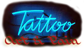 Tom's Tatts